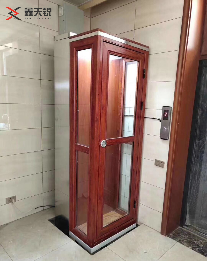 西安小型家用电梯